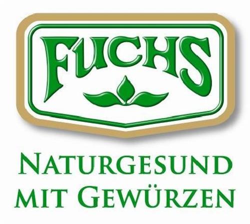 FUCHS NATURGESUND MIT GEWÜRZEN trademark