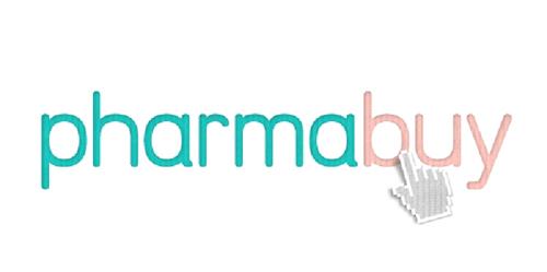 PHARMABUY trademark