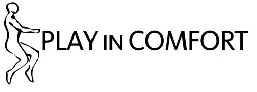 PLAY IN COMFORT trademark