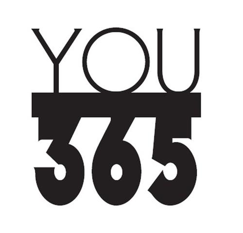 YOU 365 trademark