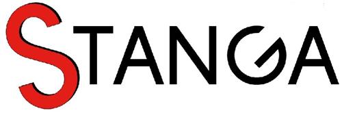 STANGA trademark