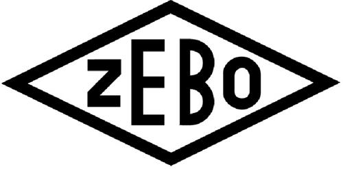 ZEBO trademark