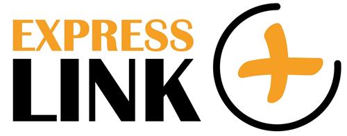 Express Link + trademark