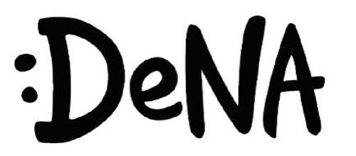 DeNA trademark