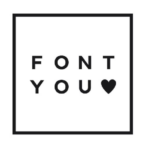 FONTYOU trademark