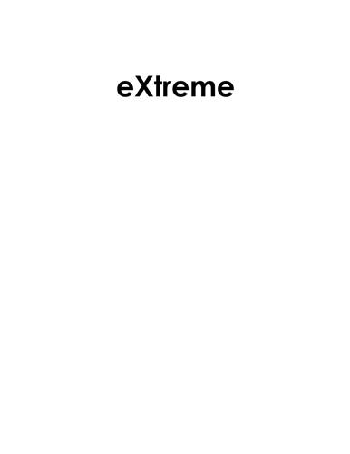 extreme trademark