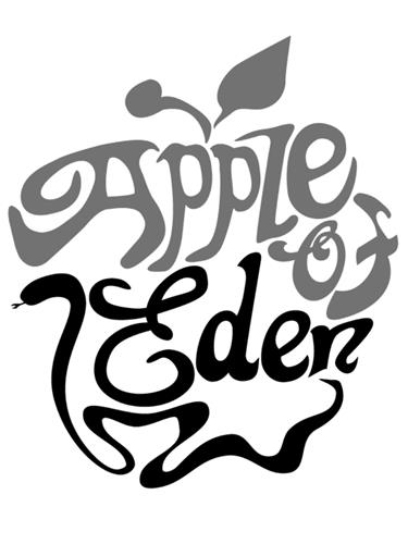 Apple of Eden trademark