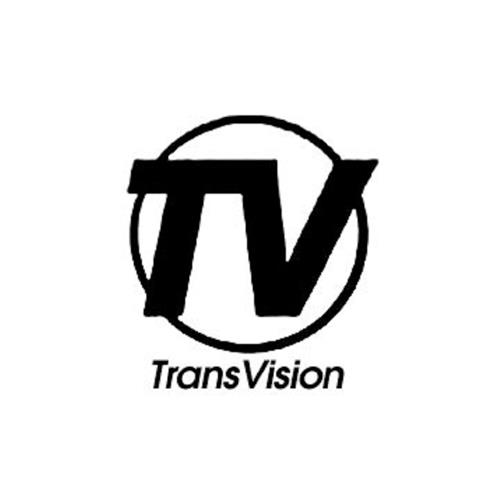 TV TransVision trademark