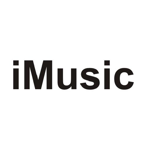 iMusic trademark