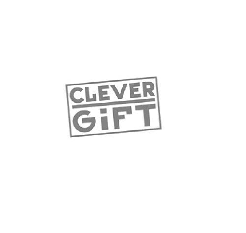 CLEVER GIFT trademark