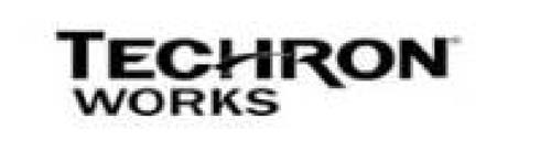 TECHRON WORKS trademark