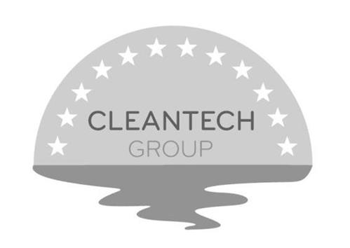 CLEANTECH GROUP trademark