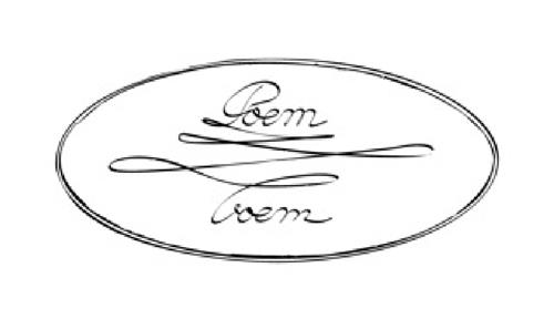 POEM BOEM trademark