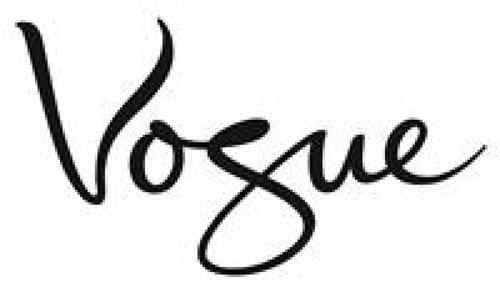 VOGUE trademark