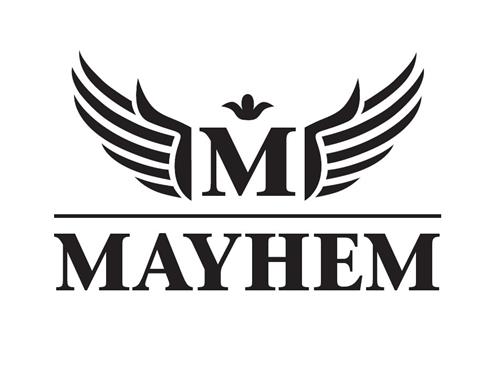 MAYHEM trademark