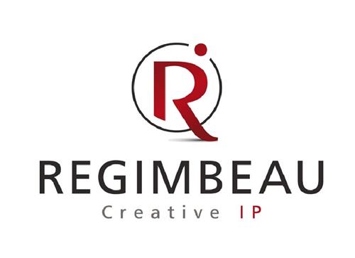 R REGIMBEAU CREATIVE IP trademark