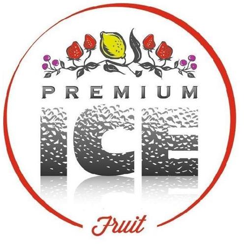 ICE PREMIUM FRUIT trademark