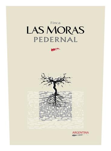 FINCA LAS MORAS PEDERNAL Argentina trademark