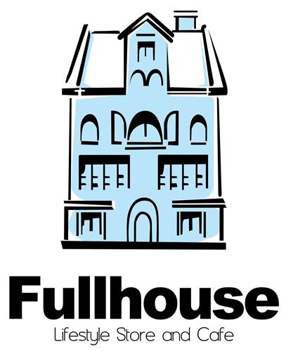 FULLHOUSE
LIFESTYLE STORE AND CAFE trademark