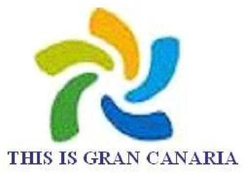 THIS IS GRAN CANARIA trademark