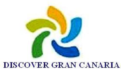 DISCOVER GRAN CANARIA trademark