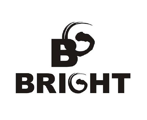 BG BRIGHT trademark