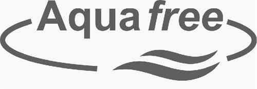 Aqua free trademark