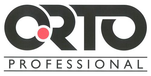 ORTO PROFESSIONAL trademark