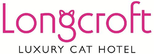 Longcroft Luxury Cat Hotel trademark