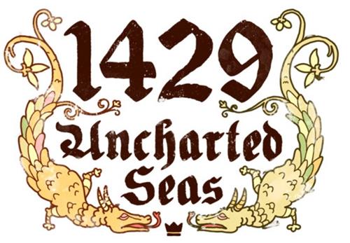 1429 Uncharted Seas trademark