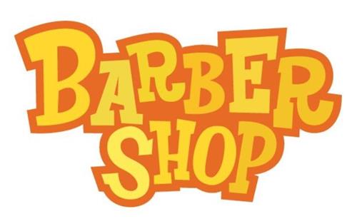 BARBER SHOP trademark