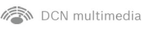 DCN multimedia trademark