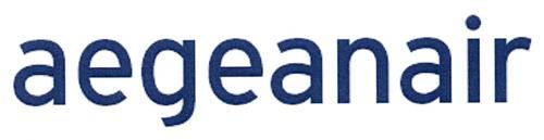 aegeanair trademark