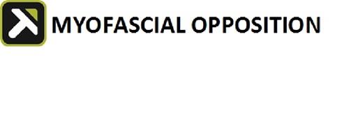 MYOFASCIAL OPPOSITION trademark