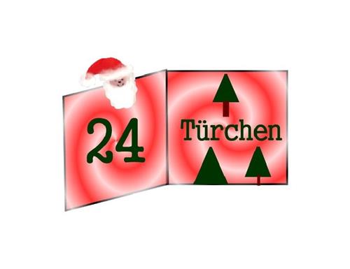 24 Türchen trademark