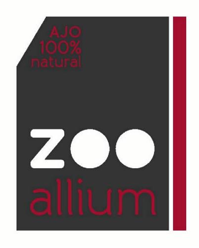 ZOO ALLIUM trademark