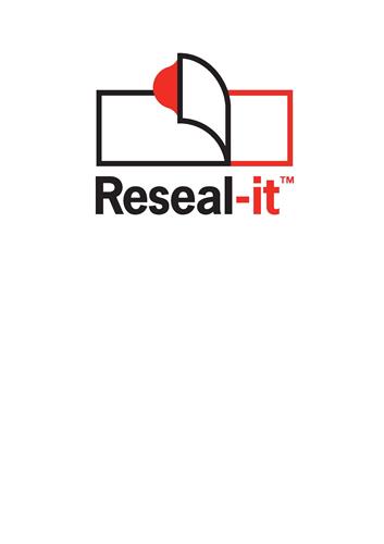 Reseal-it trademark