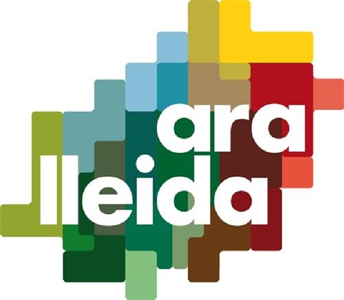 ara lleida trademark