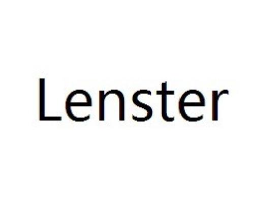 Lenster trademark