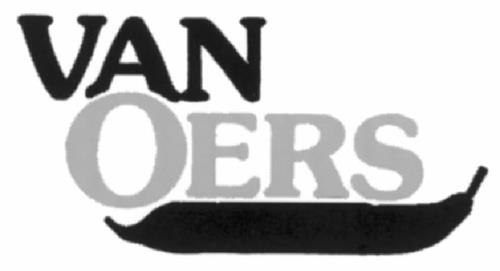 VAN OERS trademark