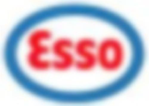 Esso trademark