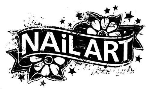 NAIL ART trademark