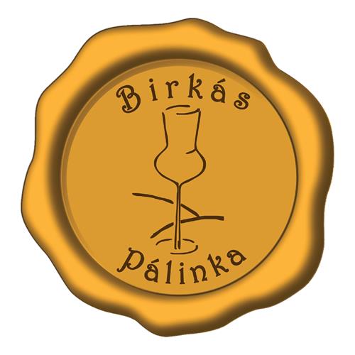 Birkás Pálinka trademark