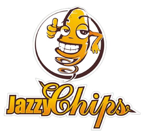 JazzyChips trademark