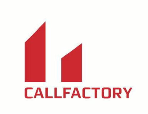 CALLFACTORY trademark