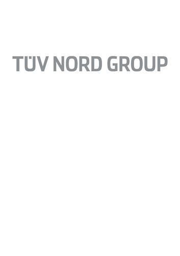 TÜV NORD GROUP trademark