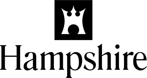 HAMPSHIRE trademark