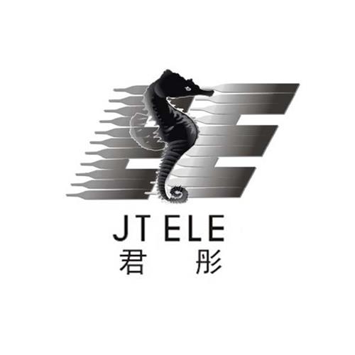 JT ELE trademark