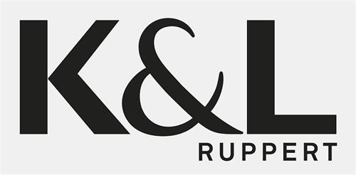 K&L RUPPERT trademark