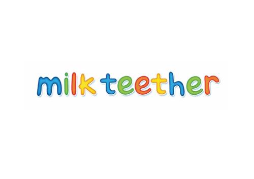 MILK TEETHER trademark